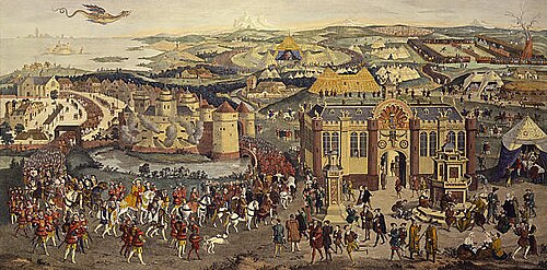 Henry Stafford, 1st Earl of Wiltshire